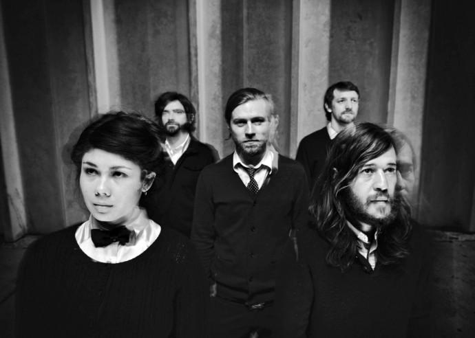 OTHER LIVES: una nuova data estiva: il 30 Luglio a Marina di Ravenna, HANA-BI